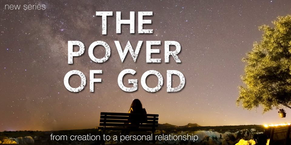 The Power of God Slider Updated – Trinity Church of Boyertown
